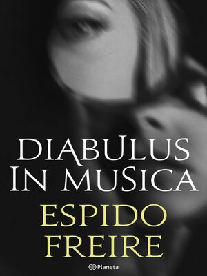 cover image of Diabulus in musica